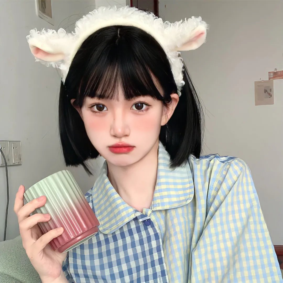 性莫停